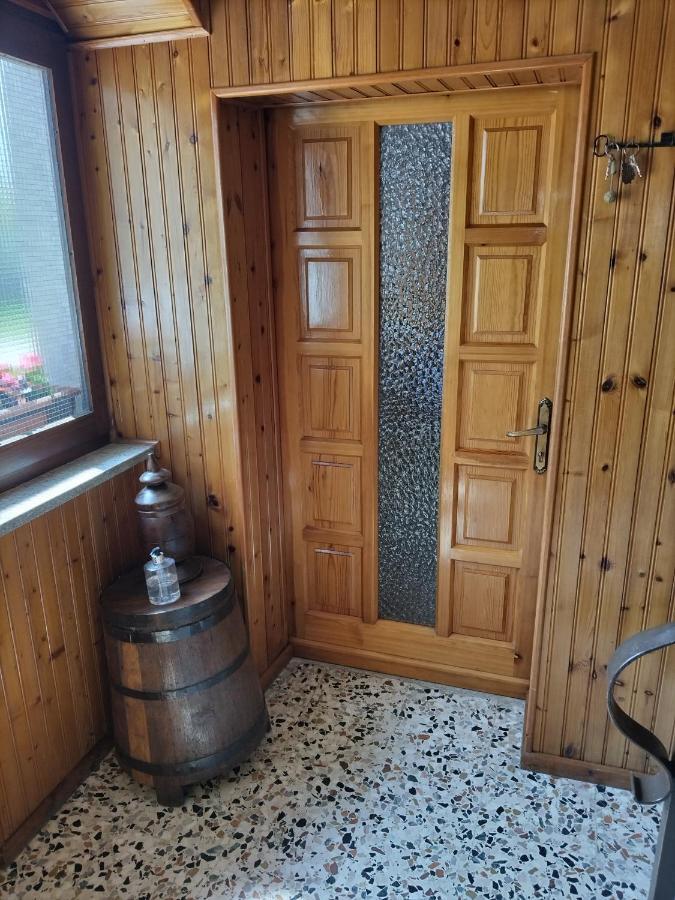 Il Poietto Apartment Borgone Susa Exterior photo