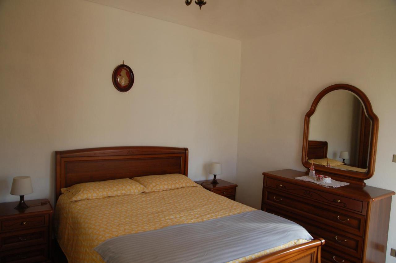 Il Poietto Apartment Borgone Susa Exterior photo