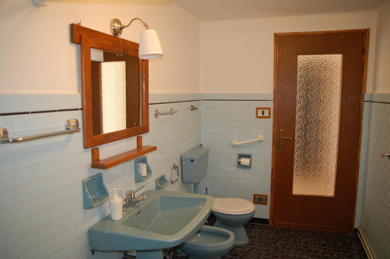 Il Poietto Apartment Borgone Susa Exterior photo