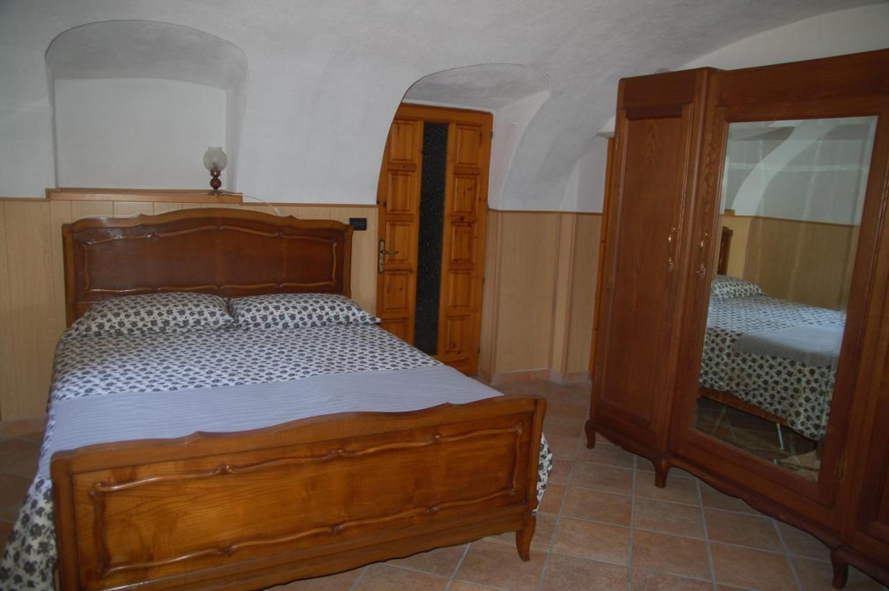 Il Poietto Apartment Borgone Susa Exterior photo